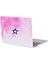 Macbook Air M1 Kılıf 13 inç A1932 A2179 A2337 ile Uyumlu Paint02 4
