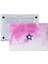 Macbook Air M1 Kılıf 13 inç A1932 A2179 A2337 ile Uyumlu Paint02 6