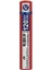 Faber Castell Grip Min 2023 Bordo 0.7 120'li 1