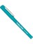200N Fine Keçe Uçlu Yazı Kalemi Uç:0,4mm Turkuaz 1