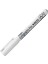 993XF Beyaz Calligraphy Metallic Marker 1