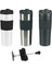 French Press Termos / 7075-BEYAZ 2