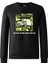 Teen Redbox Crew Çocuk Sweatshirt - NF0A82EP 1