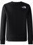 Teen Redbox Crew Çocuk Sweatshirt - NF0A82EP 2