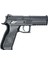 Asg Cz P09 Siyah Blowback Airsoft Tabanca 2