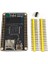 STM32H723VGT6 Tft 0.96 Lcdli Geliştirme Kartı 1