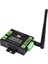 Endüstriyel RS232485TEN Wifi ve Poe Ethernete Modbus - Mqtt Ağ Geçidi Dönüştürücü 5