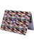 Macbook Pro Kılıf 13 inç Flower34 (Eski HDMI'lı Model 2012-2015) A1425 A1502 ile Uyumlu 3