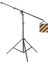 Pro LT 400 Boom Stand Sehpa Deve Boynu 1