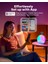 Gündoğumu Çalar Saat, Akıllı Uyandırma Işığı, App Kontrolü 3