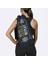 Eat Sleep Squat Repeat / Siyah Spor Havlusu 1