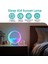 Momılla Kablosuz Şarj Istasyonu, Bluetooth Hoparlörlü Gündoğumu Çalar Saat 5