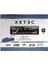 Usb-37 Oto Teyp Dsp/usb/sd/aux/rds/ 3 Anfi ÇIKIŞLI/4*50W/APP Kontrol 1