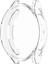 Samsung Galaxy Watch 6 44MM Uyumlu Kasa ve Ekran Koruyucu 360 Tam Koruma Silikon Kılıf 2