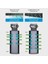 Carbocone K4601 Karbon Filtre 600 M3/h 125 mm 2