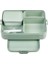 Bento Lunch Box Take A Break Large Bölmeli Portatif Yemek Kabı 1500 ml 1