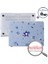 Macbook Pro Kılıf 13inç M1-M2 A1706-08 A1989 A2159 A2251 A2289 A2338 ile Uyumlu Flower04 1