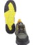Marcomen 18497 Siyah-Haki Sneaker Ayakkabı 4