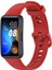 Huawei Band 8 , 9 ve 10 ile Uyumlu Kordon Spor Jel Kayış 1