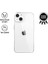 Apple iPhone 15 Telefon Kılıfı Stark 1