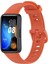 Huawei Band 8 , 9 ve 10 ile Uyumlu Kordon Spor Jel Kayış 1