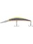 Deep Ghost Diver 11 cm 16 gr Lemon Chart 1