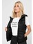 15205760 Kadın Yelek - Siyah 3