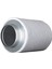 K2600-125 Karbon Filtre 360 M3/h 125 mm 1