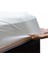 Fitted Yatak Koruyucu Alez Sıvı Geçirmez Pamuklu 30 cm Yükseklikle Rahat Uyku İçin 1