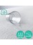 Fitted Yatak Koruyucu Alez Sıvı Geçirmez Pamuklu 30 cm Yükseklikle Rahat Uyku İçin 2