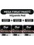 Black Premium Plus Hijyenik Ped Mega Fırsat Paketi Normal 144 Adet 1
