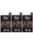 Black Premium Plus Hijyenik Ped Mega Fırsat Paketi Uzun 120 Adet 3