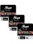 Black Premium Plus Hijyenik Ped Mega Fırsat Paketi Gece 108 Adet 2