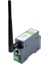 RS485 - Wıfıethernet Modbus Mqtt Ray Montajlı Dönüştürücü 2