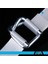 13 mm Krom Toka Paket İÇİ:1000 Adet 2