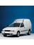 Arka Silecek Fiskiye Kapağı Vw Caddy Mk2 1995-2004 6N0955435 2