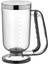 Vipak VP-191 Hamur Dağıtıcı Şeffaf Füme 1