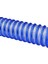 PLASTİK 1P STANDART ŞEFFAF SPİRAL HORTUM 25 MM 50M/TOP 2