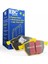 Yellowstuff Street And Track Brake Pads (Rear 1