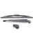 Seat Ibiza 1999-2002 Arka Camı Silecek Kolu Kapak Takımı 1J6955707A Lts 1