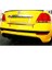 Fiat Linea Krom Bagaj Alt Çıtası 2012 Üzeri P. Çelik 1