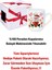 Noel Baba Happy Christmas Baskılı Lüx Kupa Bardak Porselen Çay Kahve Fincanı 3