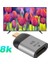 Ultratekno S-1721 Type-C To Displayport Çevirici USB C To Displayport Macbook Uyumlu Type-C To Displayport Adaptör Notebook Uyumlu Dönüştürücü Adaptör 4