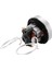 Midea Elektrikli Süpürge Motor Aksesuarları Için Uygundur QW12T-05A/05E MC-CG321 ZW1202 (Yurt Dışından) 3