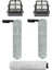 Tıneco Scrubber Aksesuarları S3/f3/s5/3.0/2.0/2.0slim'in Rulo Fırça Eleği Için Temizleme Sıvısı Uygulanabilir (Yurt Dışından) 1