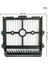 Tıneco Scrubber Aksesuarları S3/f3/s5/3.0/2.0/2.0slim'in Rulo Fırça Eleği Için Temizleme Sıvısı Uygulanabilir (Yurt Dışından) 3