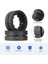 Irobot Braava Jet M6 (6110) (6012) (6112) (6113) Ultimate Robot Mop Için Kaymaz Yedek Jant Lastikleri (Yurt Dışından) 2