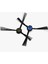 Ilife V8 V8S X750 X7 Için Yedek Parçalar Robotik Elektrikli Süpürge Filtre Ekranı Yan Fırça Paspas Bezi (Yurt Dışından) 5