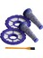 Dyson DC50 Elektrikli Süpürge Aksesuarları Parça 965081-01 ve 965080-01 Için Uyumlu Yedek Hepa Filtreler (Yurt Dışından) 1