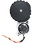 Tekerlek Motoru Xiaomi E10/B112/E12/C103/MIJIA 3c Gelişmiş Sürüm Robotlu Süpürge Yedek Parçalar Sol Tekerlek (Yurt Dışından) 5